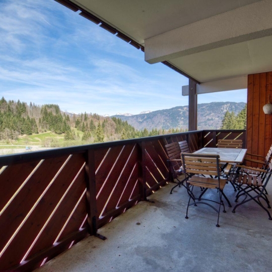  ALP'AGENCE : Appartement | MORILLON (74440) | 66 m2 | 349 000 € 