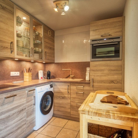  ALP'AGENCE : Appartement | MORILLON (74440) | 66 m2 | 349 000 € 