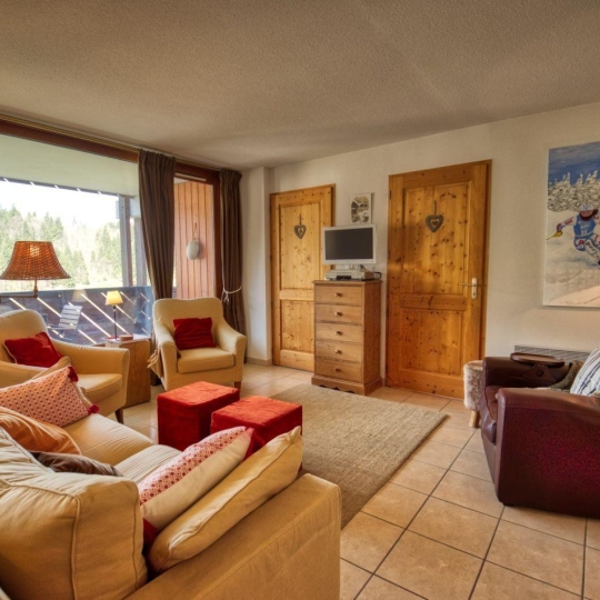  ALP'AGENCE : Appartement | MORILLON (74440) | 66 m2 | 349 000 € 