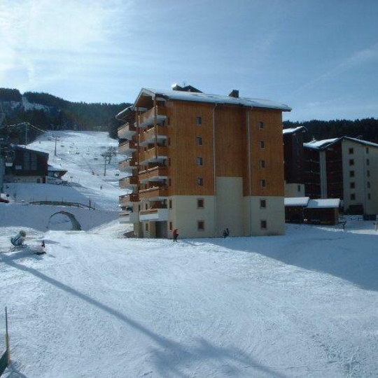  ALP'AGENCE : Appartement | MORILLON (74440) | 66 m2 | 365 000 € 