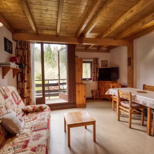  ALP'AGENCE : Appartement | MORILLON (74440) | 37 m2 | 193 000 € 