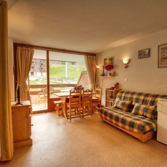  ALP'AGENCE : Appartement | MORILLON (74440) | 31 m2 | 140 000 € 