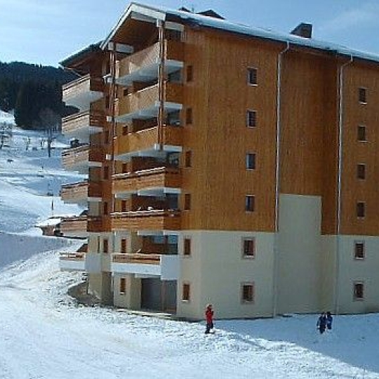  ALP'AGENCE : Appartement | MORILLON (74440) | 31 m2 | 140 000 € 