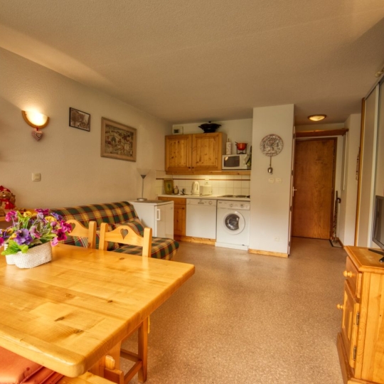  ALP'AGENCE : Appartement | MORILLON (74440) | 31 m2 | 140 000 € 