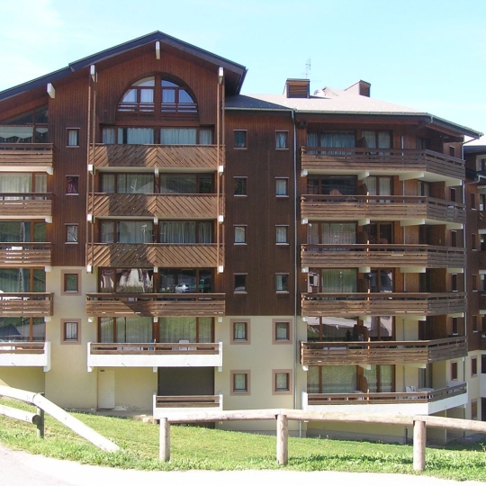  ALP'AGENCE : Appartement | MORILLON (74440) | 31 m2 | 140 000 € 
