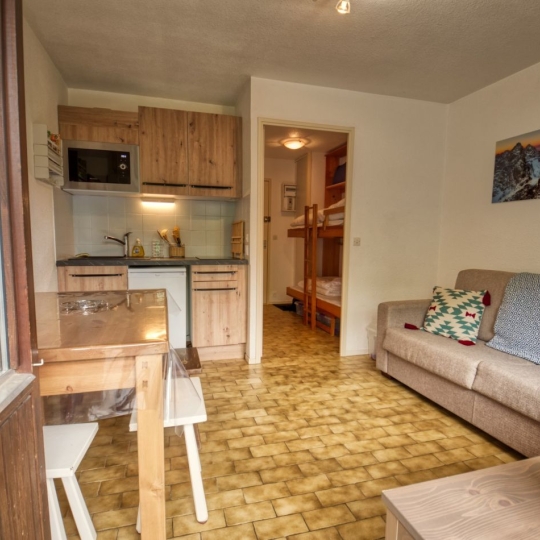  ALP'AGENCE : Appartement | SAMOENS (74340) | 18 m2 | 92 000 € 