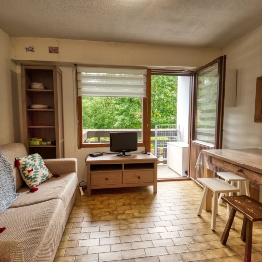  ALP'AGENCE : Appartement | SAMOENS (74340) | 18 m2 | 92 000 € 