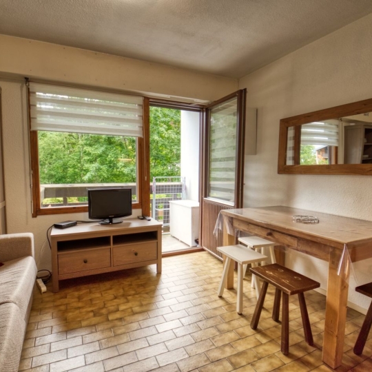  ALP'AGENCE : Appartement | SAMOENS (74340) | 18 m2 | 92 000 € 