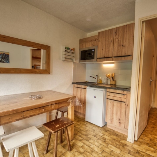  ALP'AGENCE : Appartement | SAMOENS (74340) | 18 m2 | 92 000 € 