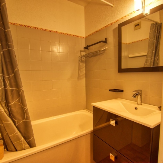  ALP'AGENCE : Appartement | SAMOENS (74340) | 18 m2 | 92 000 € 