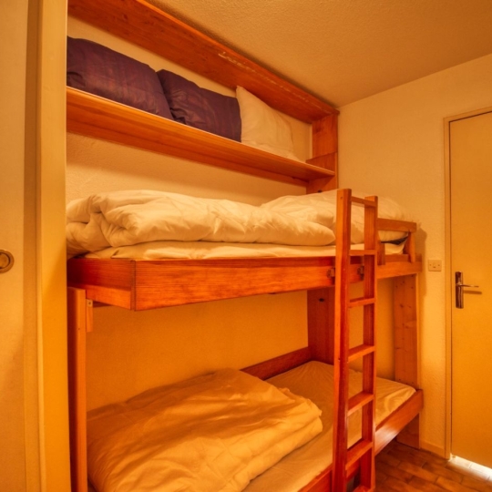  ALP'AGENCE : Appartement | SAMOENS (74340) | 18 m2 | 92 000 € 
