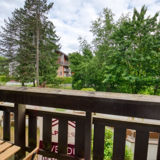  ALP'AGENCE : Appartement | SAMOENS (74340) | 18 m2 | 92 000 € 