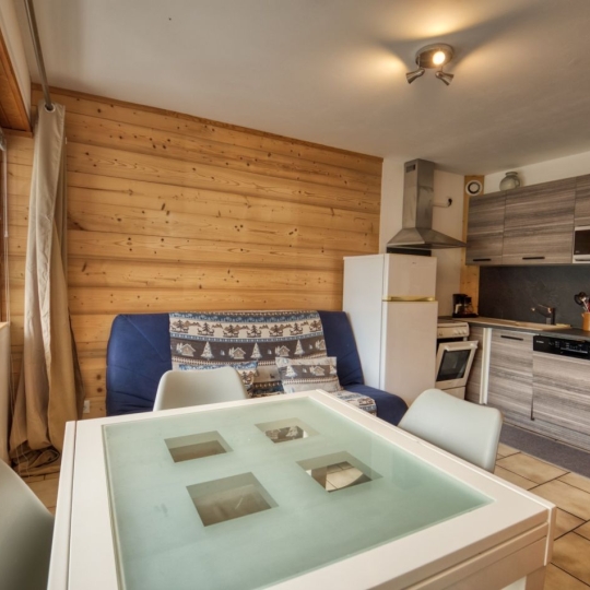  ALP'AGENCE : Appartement | MORILLON (74440) | 38 m2 | 141 500 € 