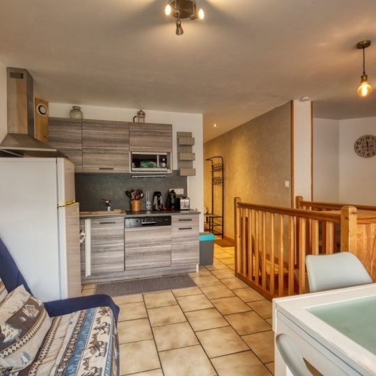  ALP'AGENCE : Appartement | MORILLON (74440) | 38 m2 | 141 500 € 