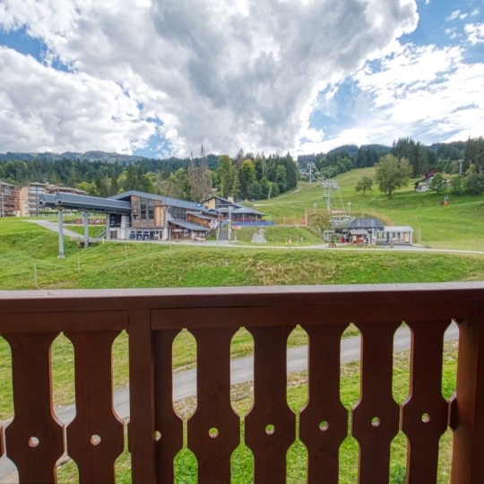  ALP'AGENCE : Appartement | MORILLON (74440) | 29 m2 | 125 000 € 