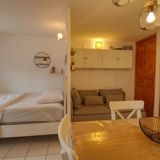  ALP'AGENCE : Appartement | MORILLON (74440) | 25 m2 | 118 000 € 