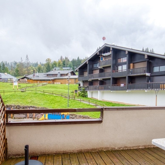  ALP'AGENCE : Appartement | MORILLON (74440) | 25 m2 | 118 000 € 