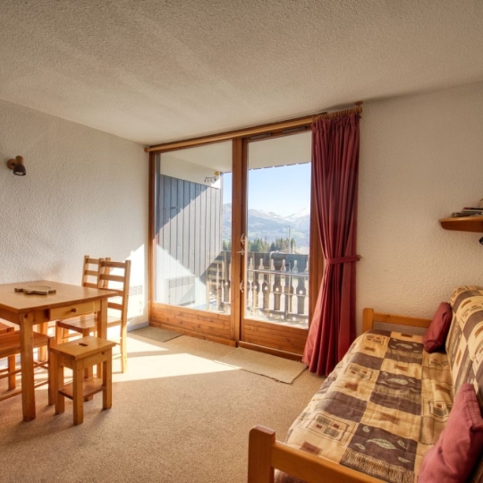  ALP'AGENCE : Appartement | MORILLON (74440) | 21 m2 | 82 000 € 