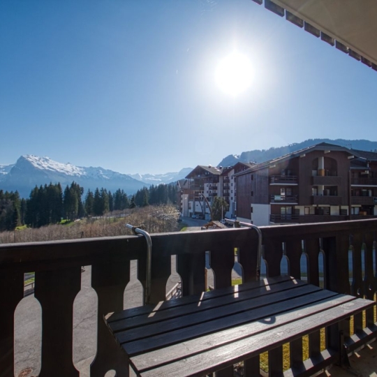 ALP'AGENCE : Appartement | MORILLON (74440) | 21 m2 | 82 000 € 