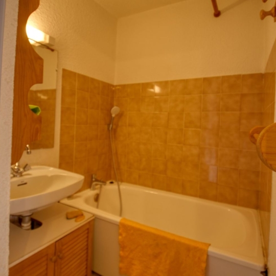  ALP'AGENCE : Appartement | MORILLON (74440) | 21 m2 | 82 000 € 