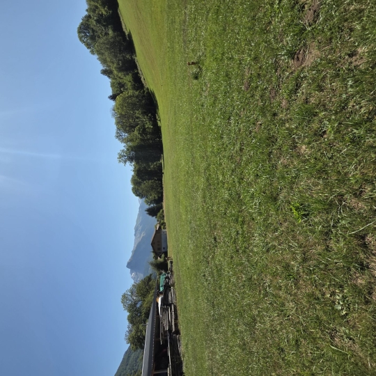  ALP'AGENCE : Programme Neuf | LA RIVIERE-ENVERSE (74440) | 72 m2 | 336 000 € 
