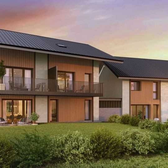 ALP'AGENCE : Maison / Villa | LA RIVIERE-ENVERSE (74440) | 86.00m2 | 409 000 € ALP'AGENCE : Maison / Villa | LA RIVIERE-ENVERSE (74440) | 86.00m2 | 409 000 €