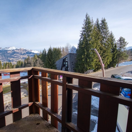  ALP'AGENCE : Appartement | MORILLON (74440) | 32 m2 | 142 000 € 