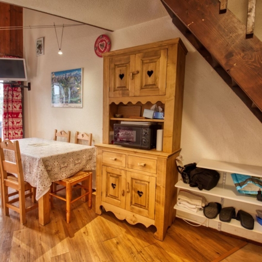  ALP'AGENCE : Appartement | MORILLON (74440) | 32 m2 | 142 000 € 