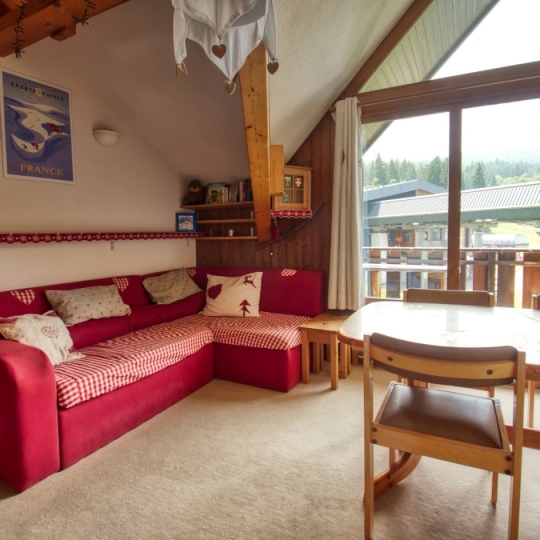 ALP'AGENCE : Appartement | MORILLON (74440) | 30.00m2 | 170 000 € 