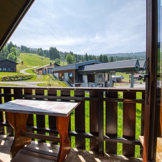  ALP'AGENCE : Apartment | MORILLON (74440) | 30 m2 | 170 000 € 