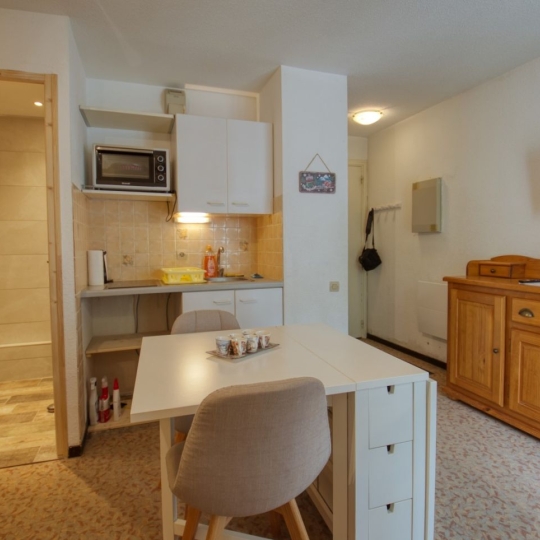  ALP'AGENCE : Appartement | MORILLON (74440) | 22 m2 | 110 000 € 