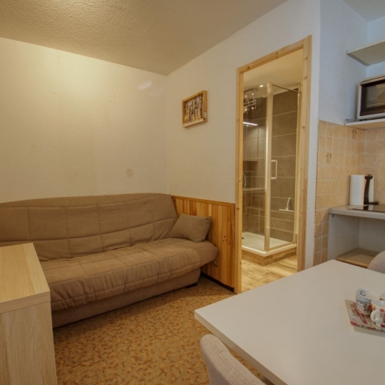 ALP'AGENCE : Appartement | MORILLON (74440) | 22.00m2 | 110 000 € 