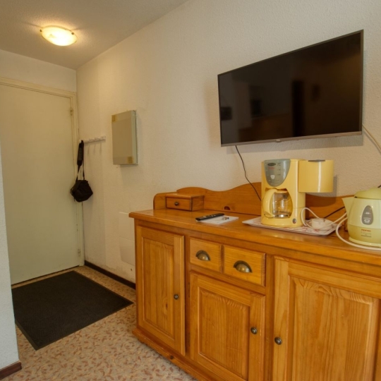  ALP'AGENCE : Appartement | MORILLON (74440) | 22 m2 | 110 000 € 