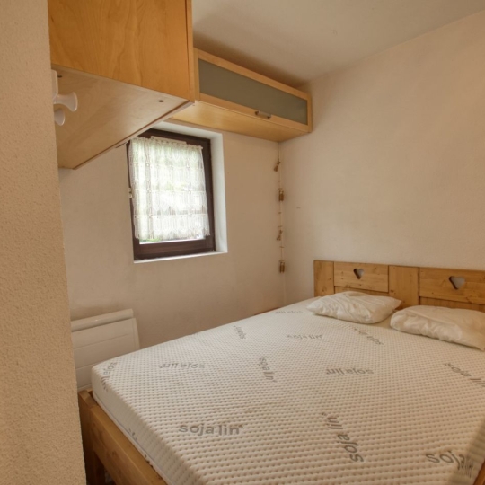  ALP'AGENCE : Appartement | MORILLON (74440) | 22 m2 | 110 000 € 