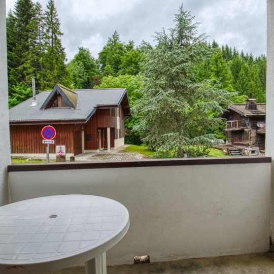  ALP'AGENCE : Appartement | MORILLON (74440) | 22 m2 | 110 000 € 