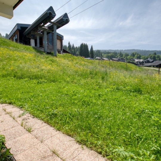  ALP'AGENCE : Appartement | MORILLON (74440) | 33 m2 | 135 000 € 