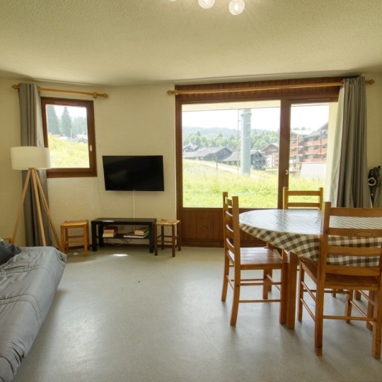  ALP'AGENCE : Appartement | MORILLON (74440) | 33 m2 | 135 000 € 