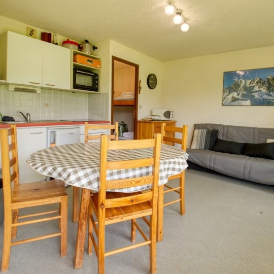  ALP'AGENCE : Appartement | MORILLON (74440) | 33 m2 | 135 000 € 