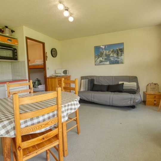  ALP'AGENCE : Appartement | MORILLON (74440) | 33 m2 | 135 000 € 