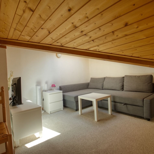  ALP'AGENCE : Appartement | MORILLON (74440) | 30 m2 | 165 000 € 