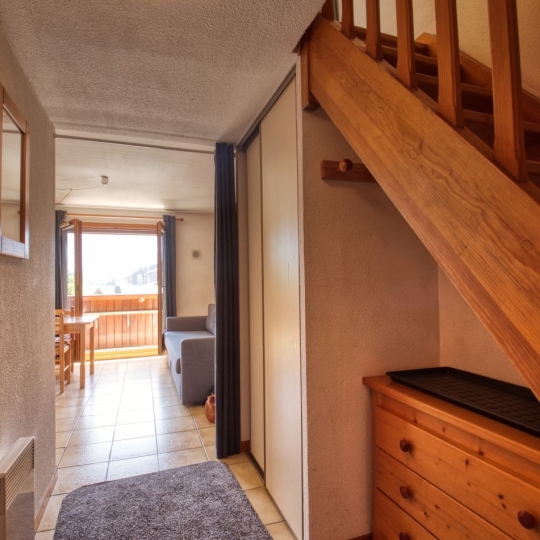  ALP'AGENCE : Appartement | MORILLON (74440) | 30 m2 | 165 000 € 