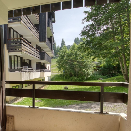 ALP'AGENCE : Appartement | MORILLON (74440) | 26 m2 | 100 000 € 