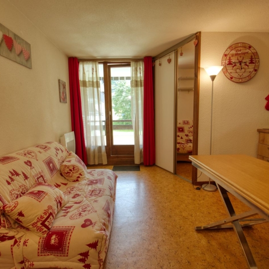  ALP'AGENCE : Appartement | MORILLON (74440) | 26 m2 | 100 000 € 