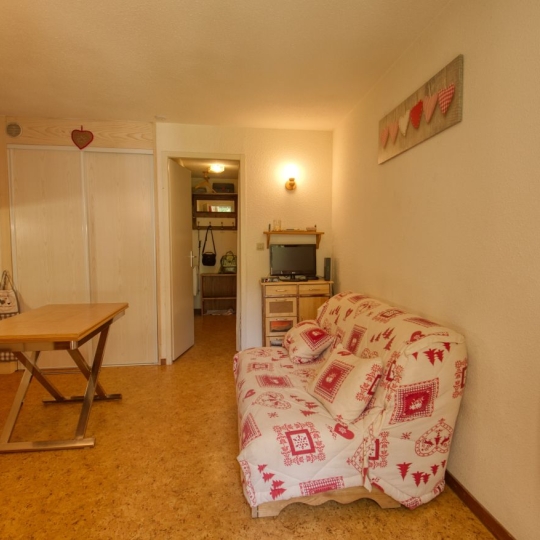  ALP'AGENCE : Appartement | MORILLON (74440) | 26 m2 | 100 000 € 