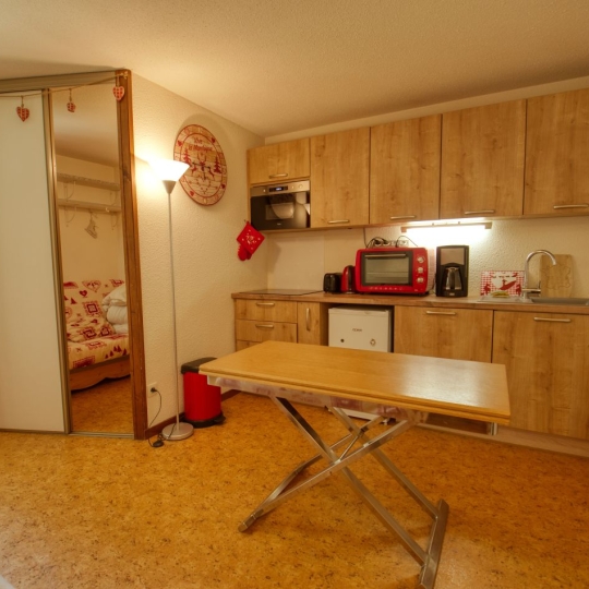  ALP'AGENCE : Appartement | MORILLON (74440) | 26 m2 | 100 000 € 