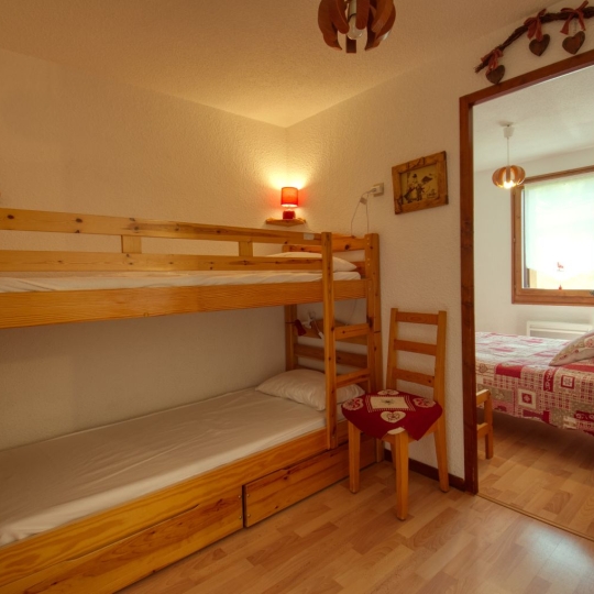  ALP'AGENCE : Appartement | MORILLON (74440) | 31 m2 | 155 000 € 