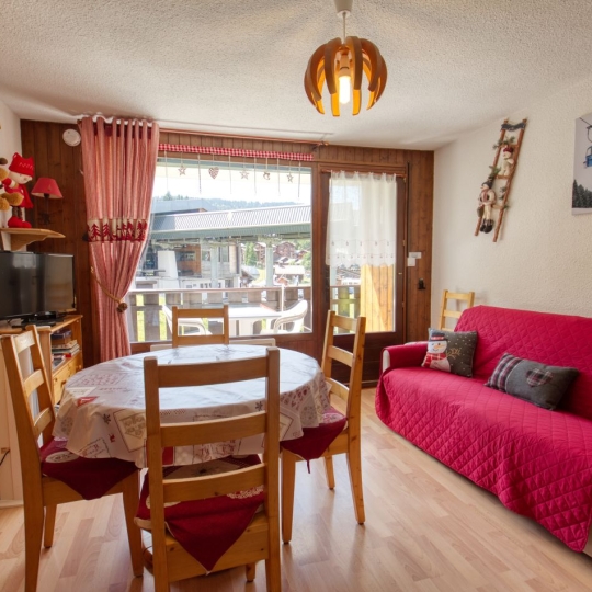  ALP'AGENCE : Appartement | MORILLON (74440) | 31 m2 | 155 000 € 