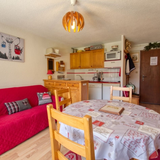 ALP'AGENCE : Appartement | MORILLON (74440) | 31 m2 | 155 000 € 