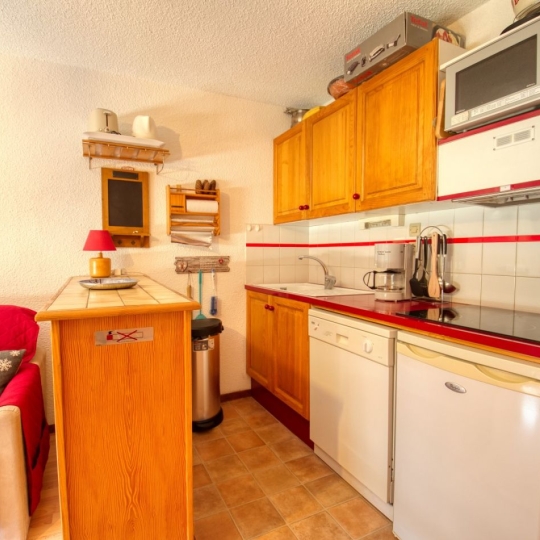  ALP'AGENCE : Appartement | MORILLON (74440) | 31 m2 | 155 000 € 