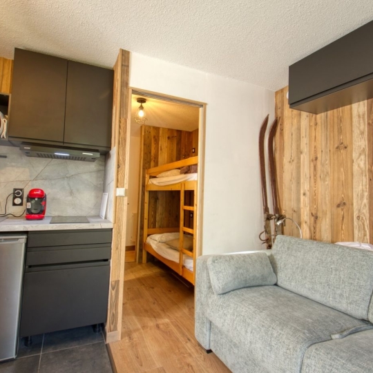  ALP'AGENCE : Appartement | MORILLON (74440) | 21 m2 | 95 000 € 